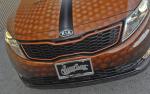 Kia Optima Hybrid Slam Dunk Blake Griffin 2011 года